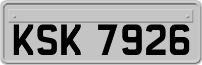 KSK7926