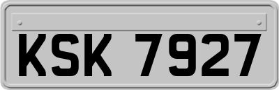 KSK7927
