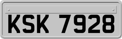 KSK7928