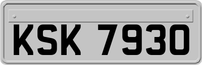 KSK7930