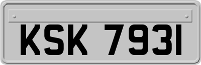 KSK7931