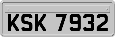 KSK7932