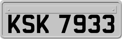 KSK7933