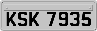 KSK7935