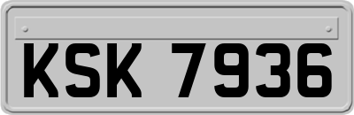 KSK7936