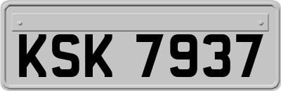 KSK7937