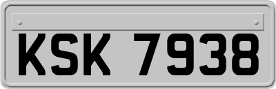 KSK7938