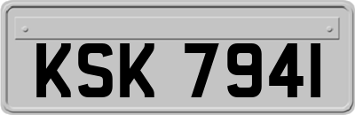 KSK7941