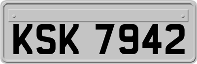 KSK7942