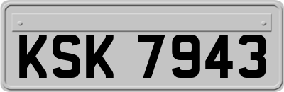 KSK7943