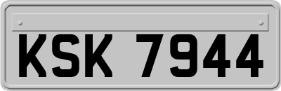 KSK7944