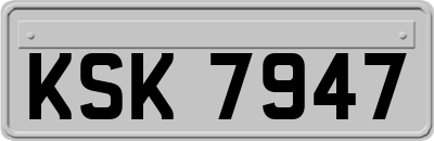 KSK7947