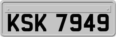 KSK7949