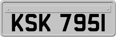 KSK7951