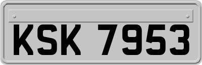 KSK7953