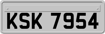KSK7954
