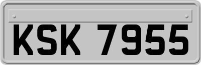 KSK7955