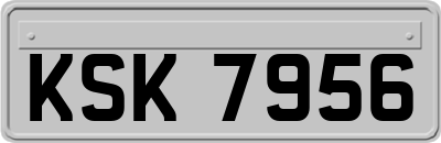 KSK7956