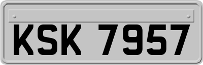 KSK7957