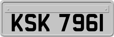 KSK7961