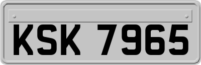 KSK7965