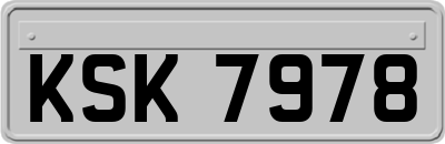 KSK7978