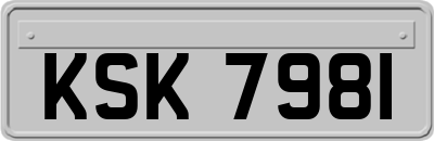 KSK7981