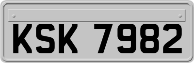 KSK7982