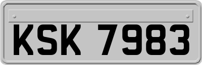 KSK7983