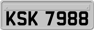 KSK7988