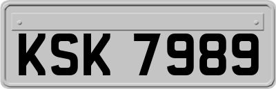 KSK7989