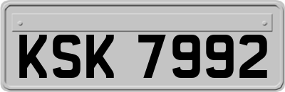 KSK7992