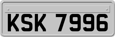 KSK7996