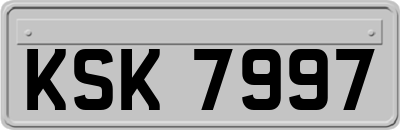 KSK7997