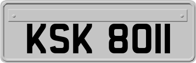 KSK8011