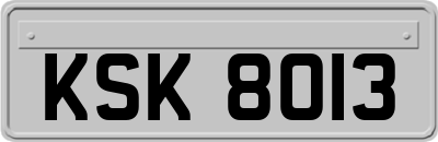 KSK8013