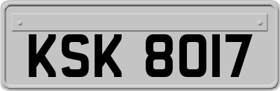 KSK8017