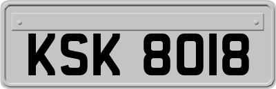 KSK8018
