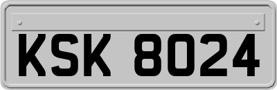 KSK8024