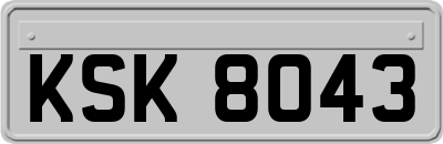 KSK8043