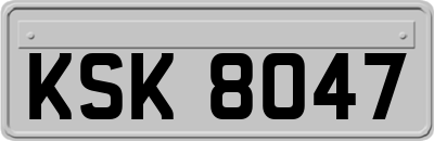 KSK8047
