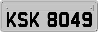 KSK8049