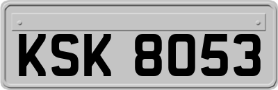 KSK8053