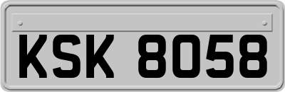 KSK8058