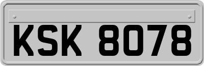 KSK8078