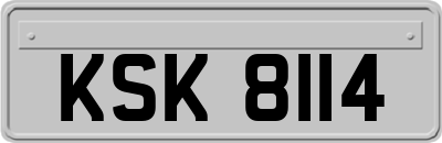 KSK8114