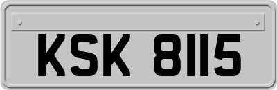 KSK8115