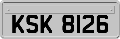 KSK8126