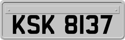 KSK8137