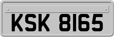 KSK8165
